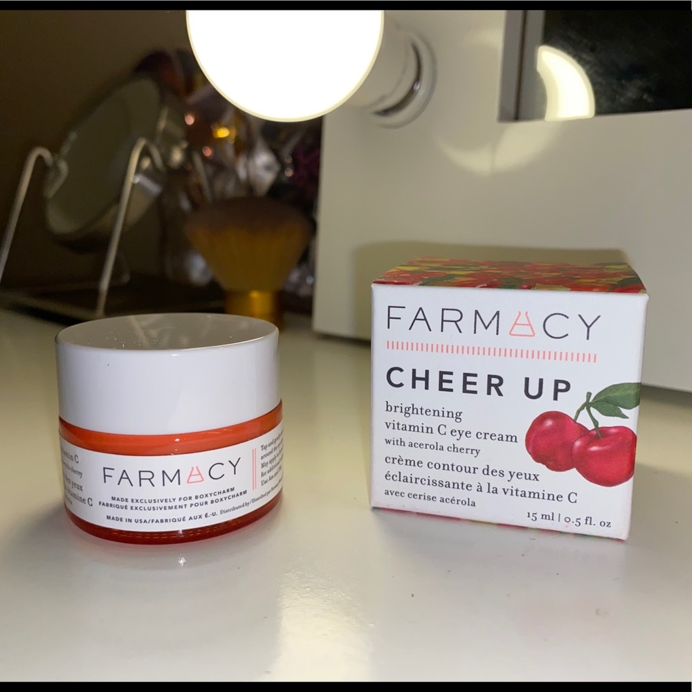 Eye Cream